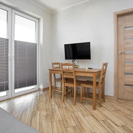 Urban Jungle - Vera Apartment Białystok Exterior foto
