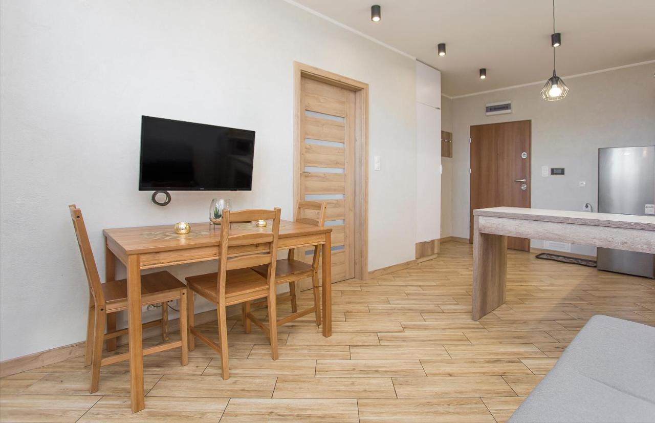 Urban Jungle - Vera Apartment Białystok Exterior foto