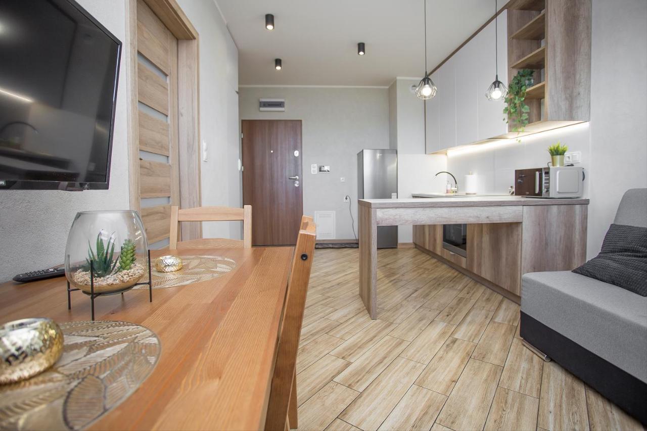 Urban Jungle - Vera Apartment Białystok Exterior foto
