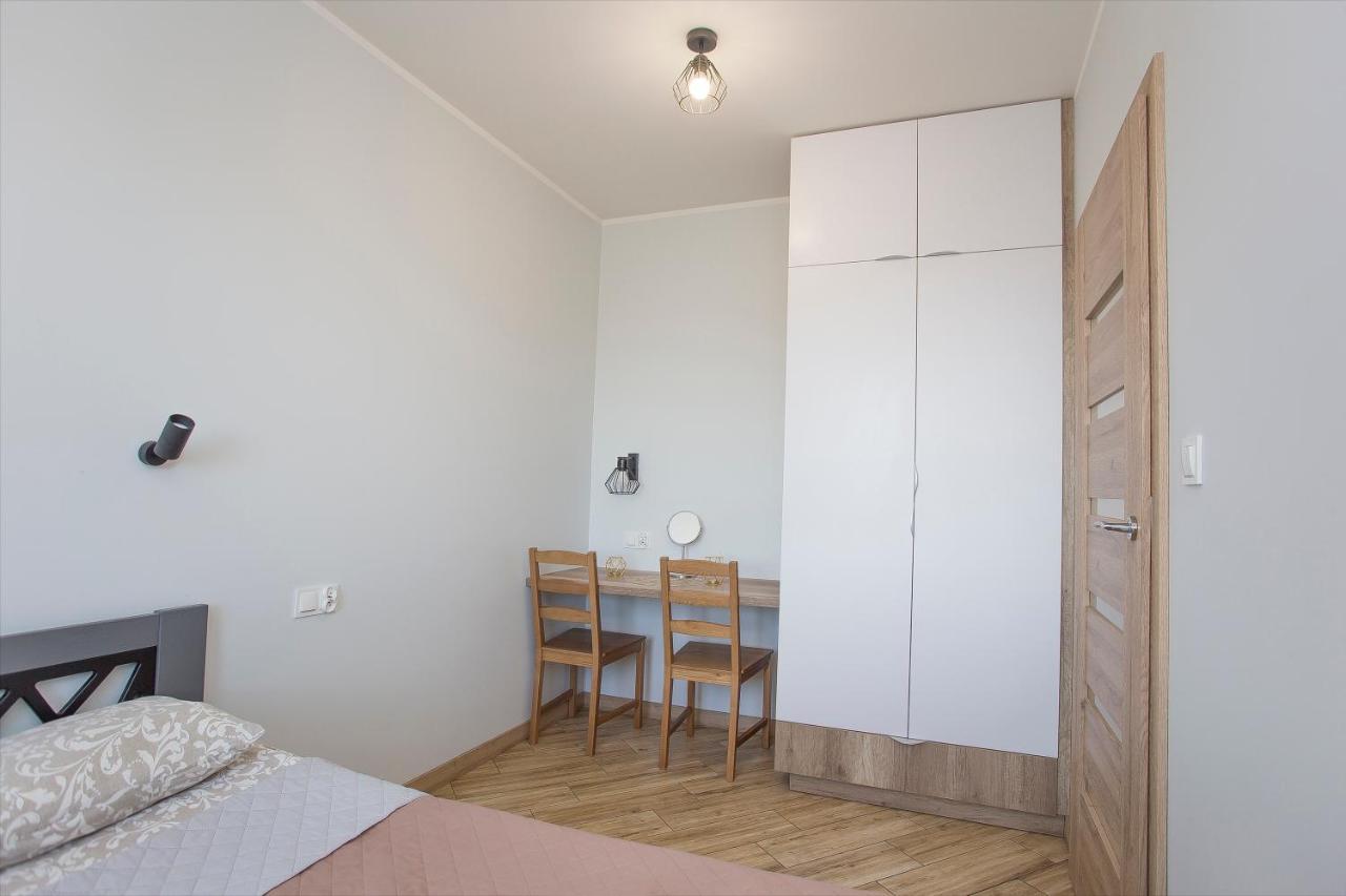 Urban Jungle - Vera Apartment Białystok Exterior foto